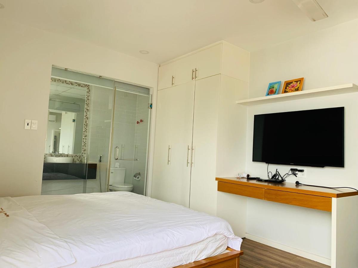 Ocean Pearl Villa Vung Tau Exterior foto
