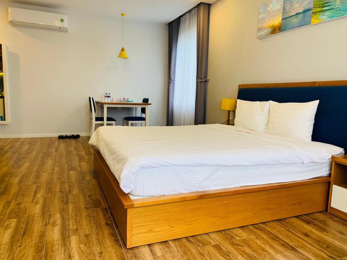 Ocean Pearl Villa Vung Tau Exterior foto