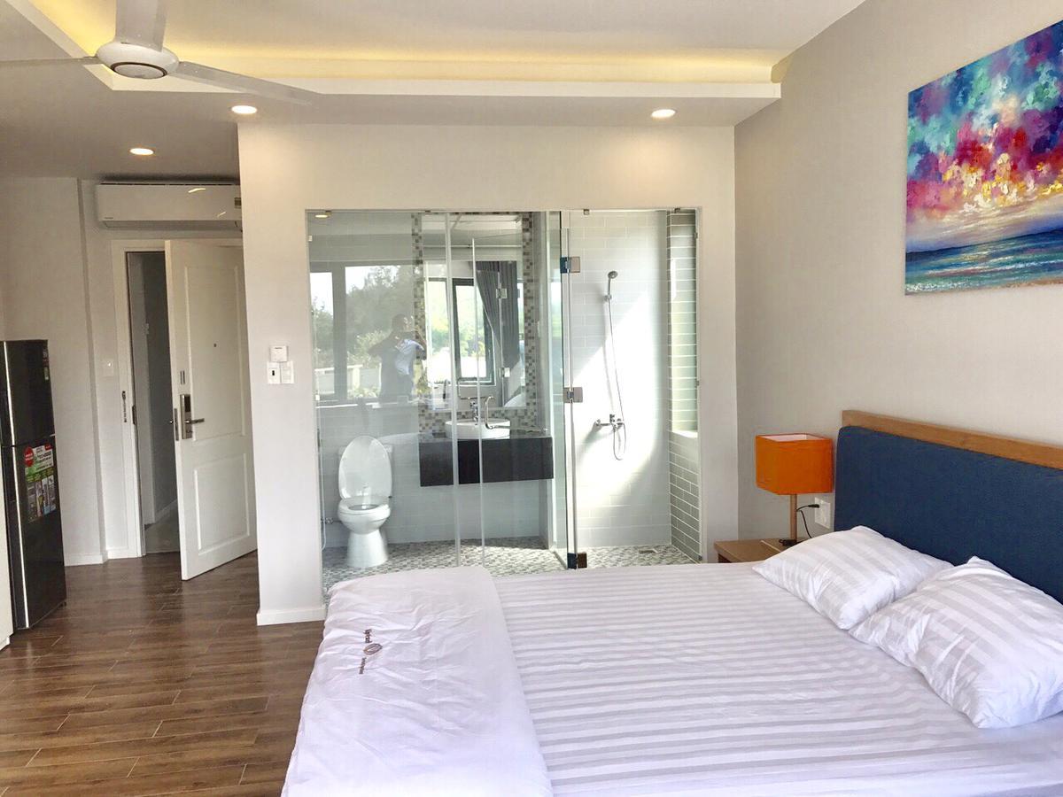 Ocean Pearl Villa Vung Tau Exterior foto