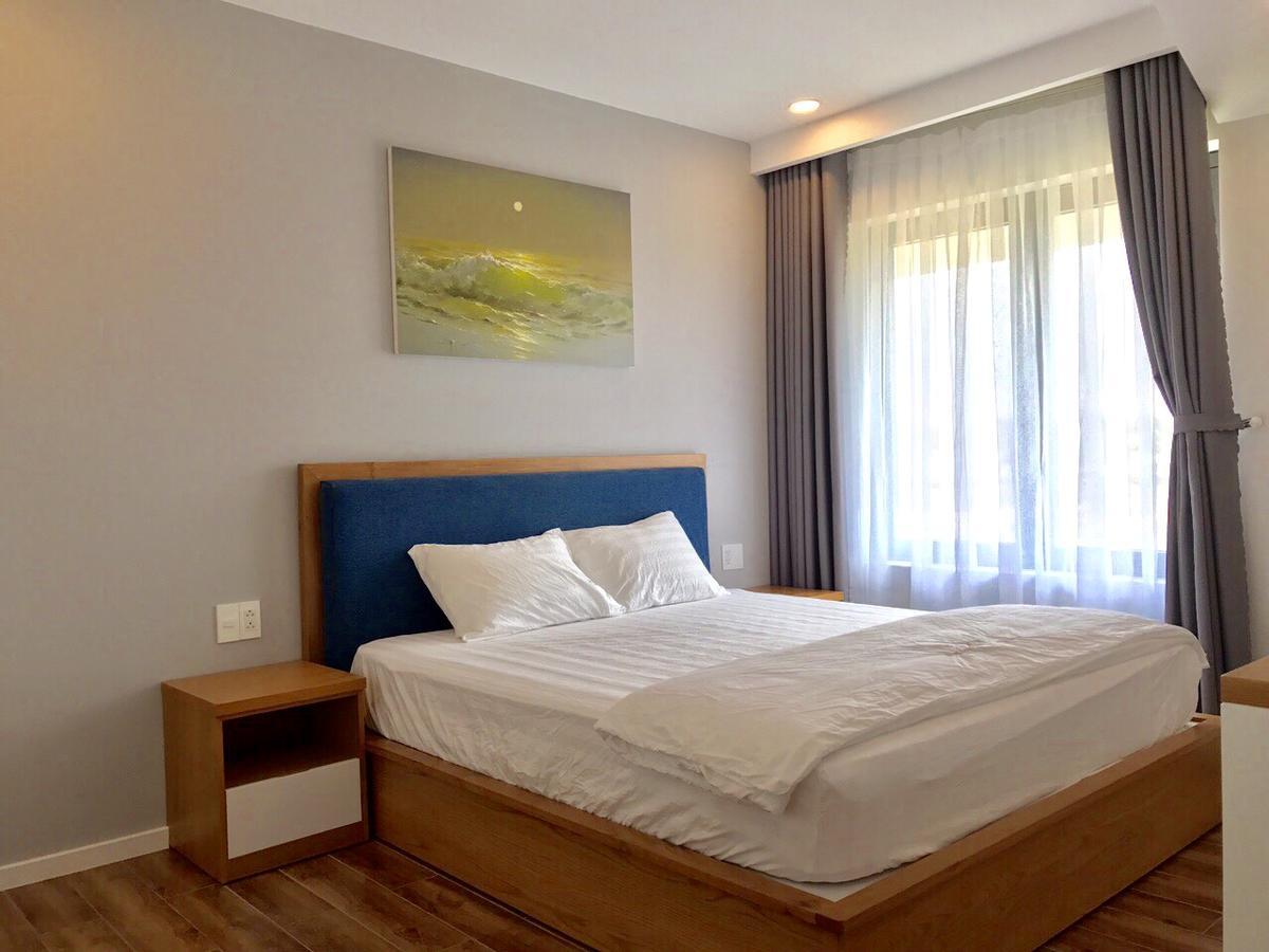 Ocean Pearl Villa Vung Tau Exterior foto