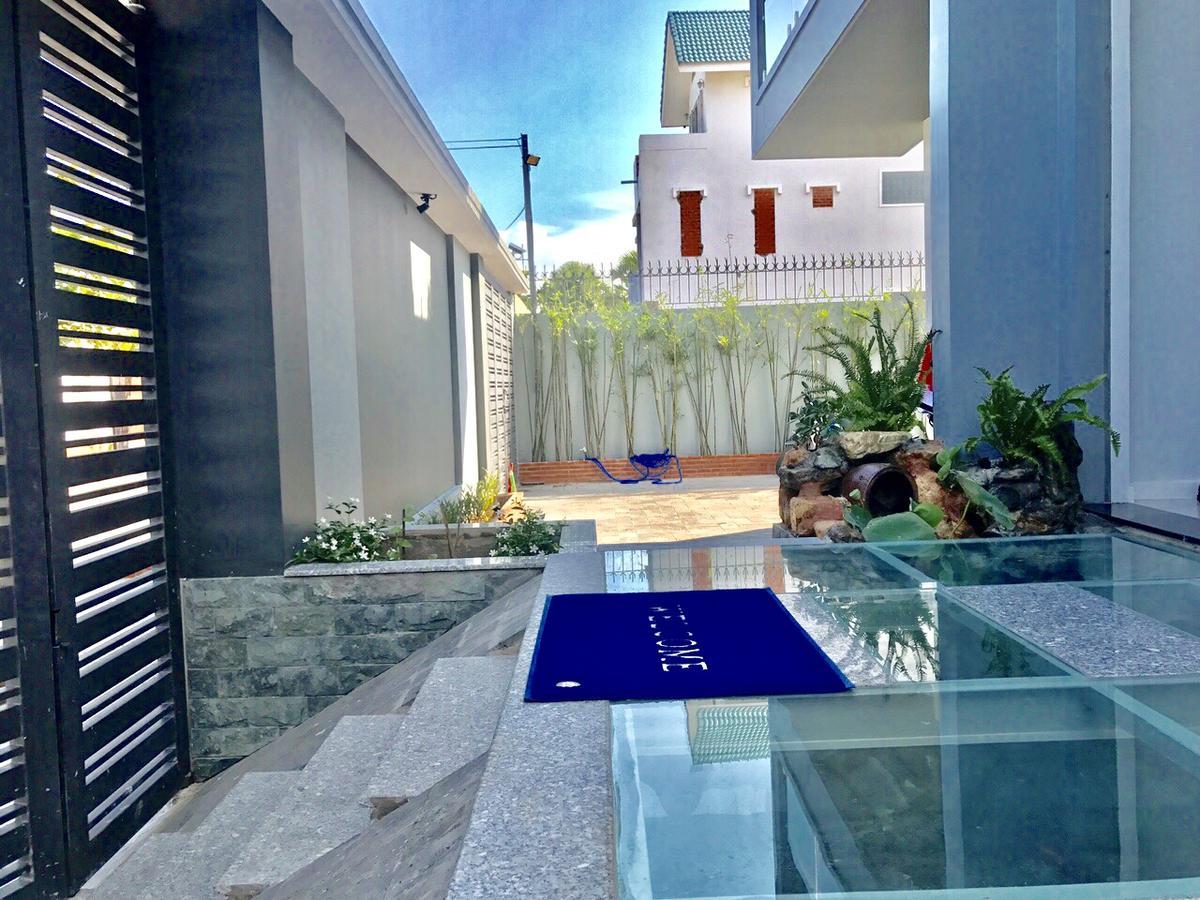 Ocean Pearl Villa Vung Tau Exterior foto