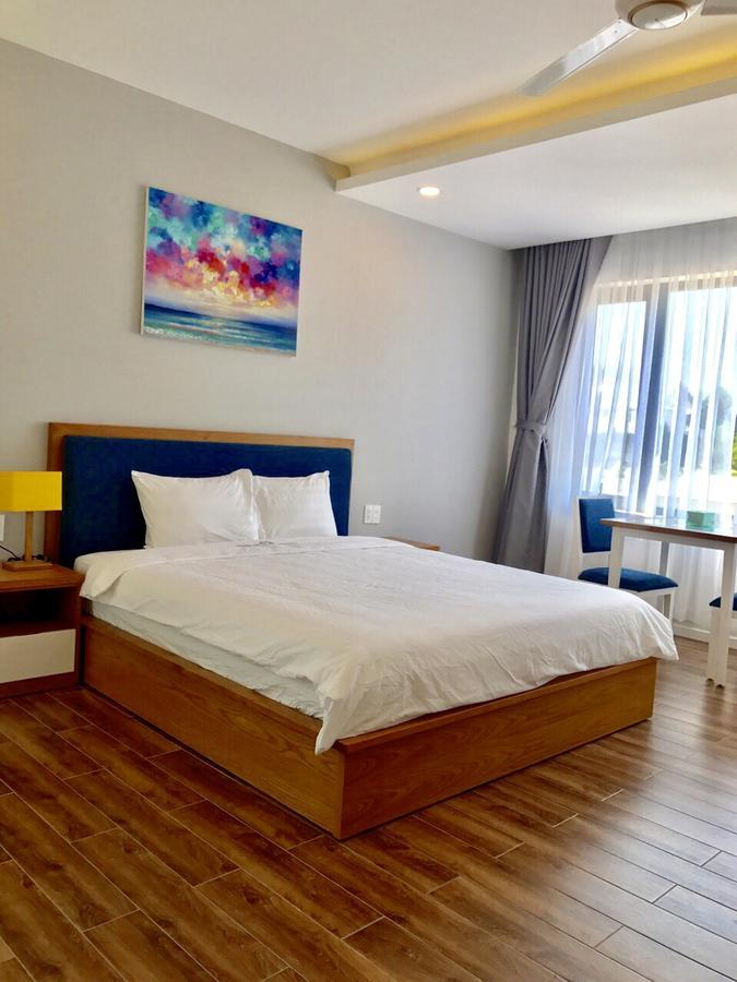 Ocean Pearl Villa Vung Tau Exterior foto