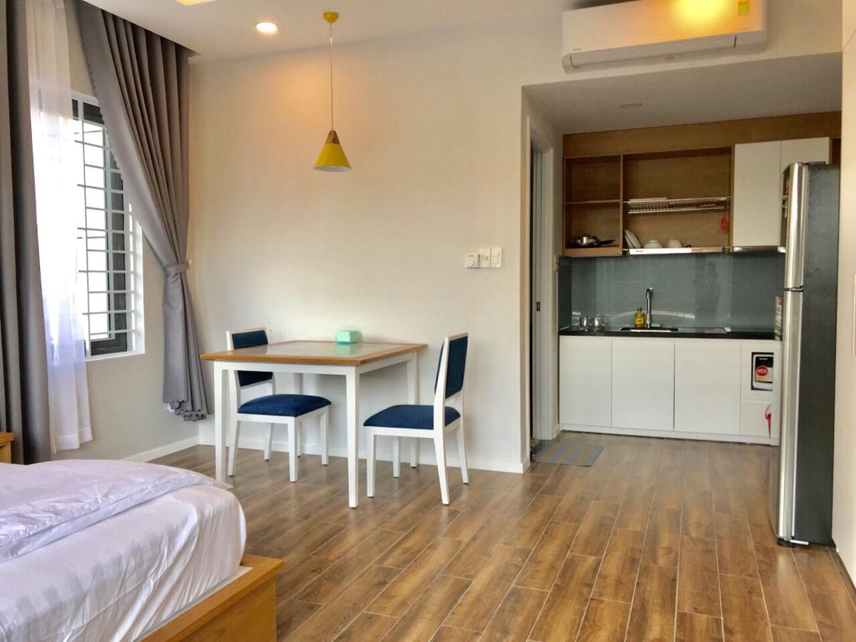 Ocean Pearl Villa Vung Tau Exterior foto