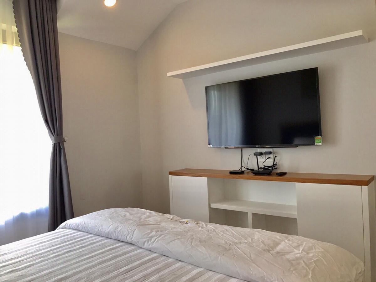 Ocean Pearl Villa Vung Tau Exterior foto