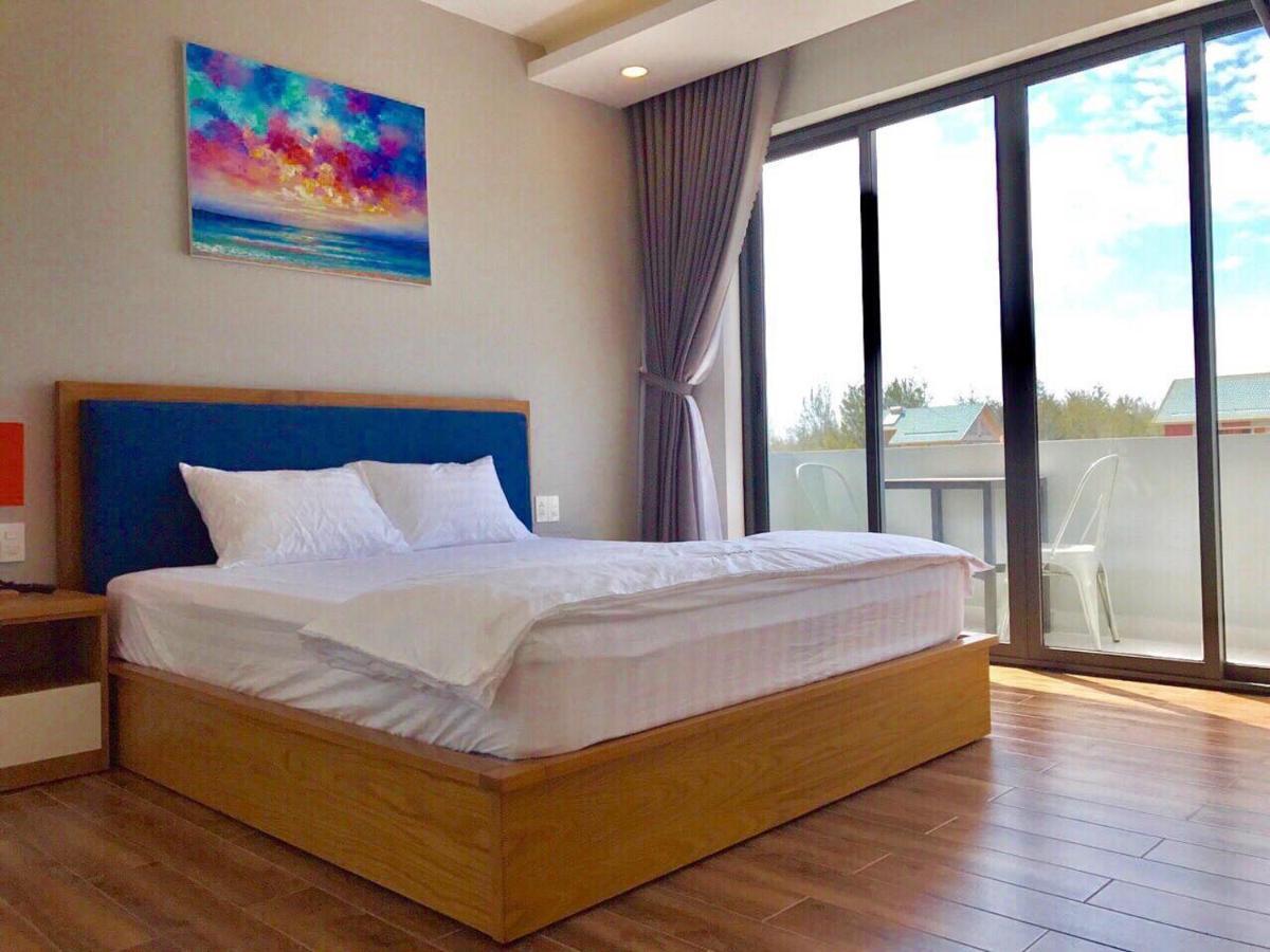 Ocean Pearl Villa Vung Tau Exterior foto